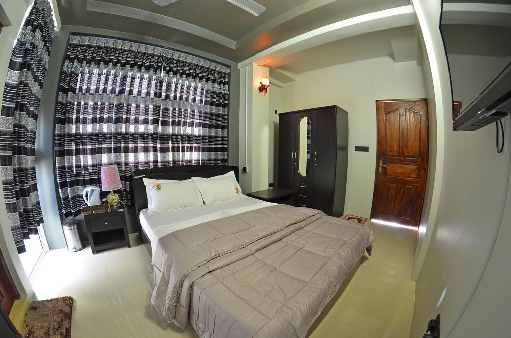 Dream Relax Hotel Hulhumale Ngoại thất bức ảnh