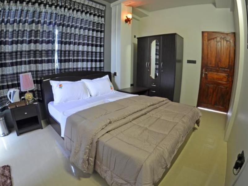 Dream Relax Hotel Hulhumale Ngoại thất bức ảnh