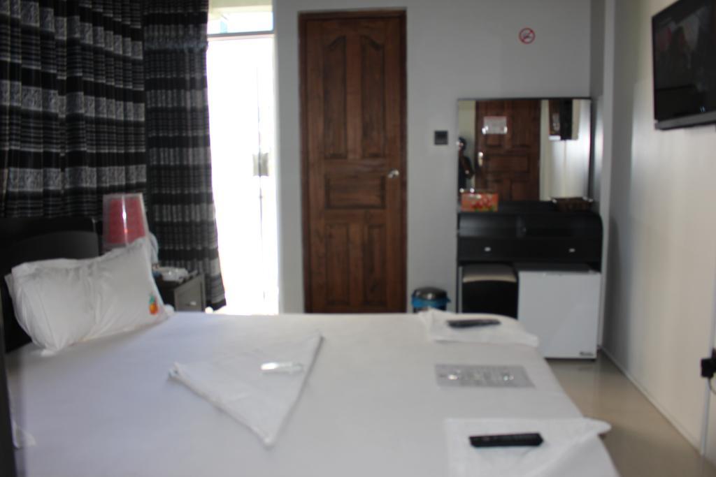 Dream Relax Hotel Hulhumale Ngoại thất bức ảnh