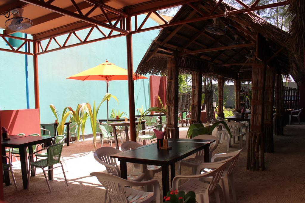 Dream Relax Hotel Hulhumale Ngoại thất bức ảnh