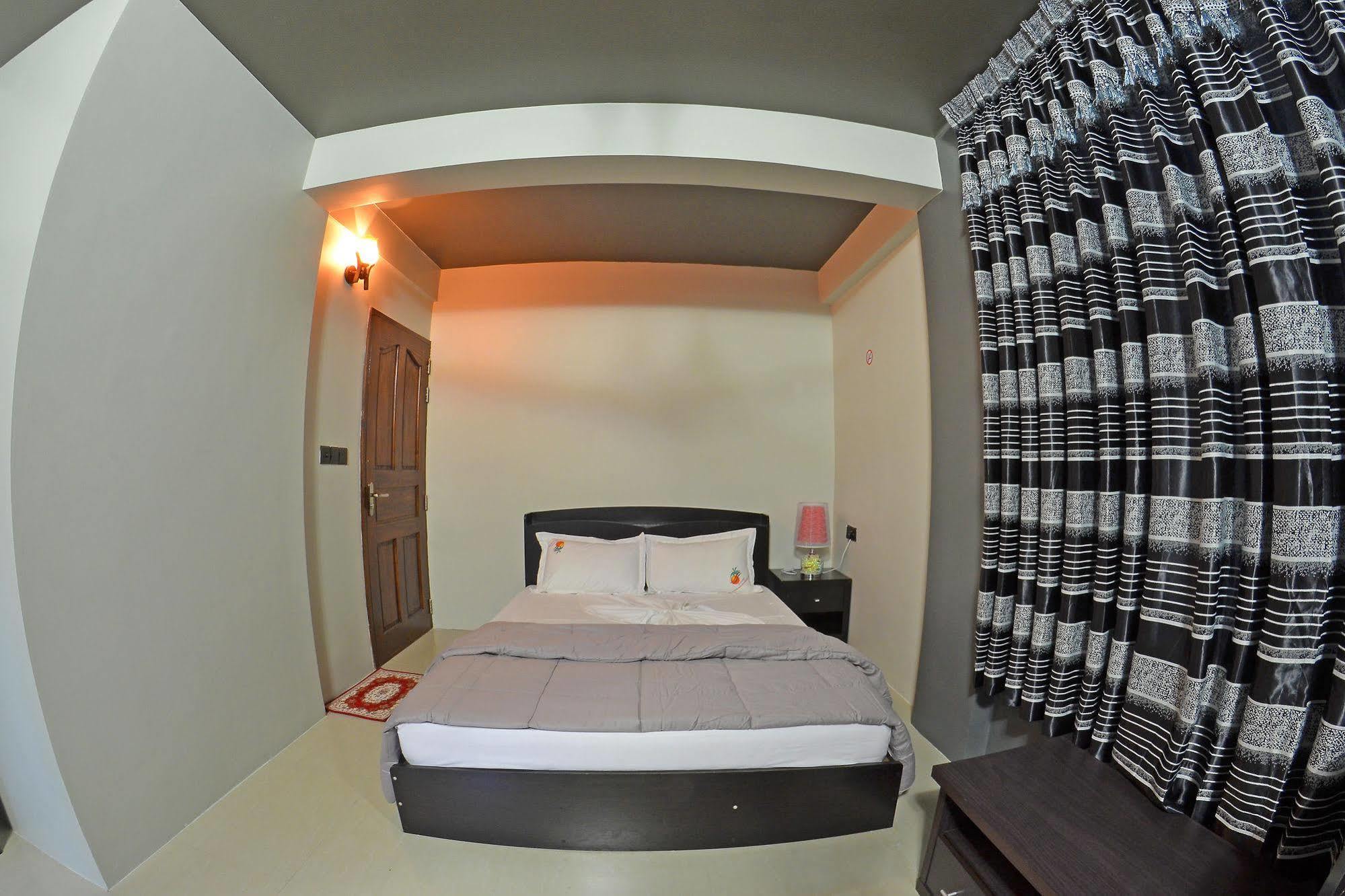 Dream Relax Hotel Hulhumale Ngoại thất bức ảnh