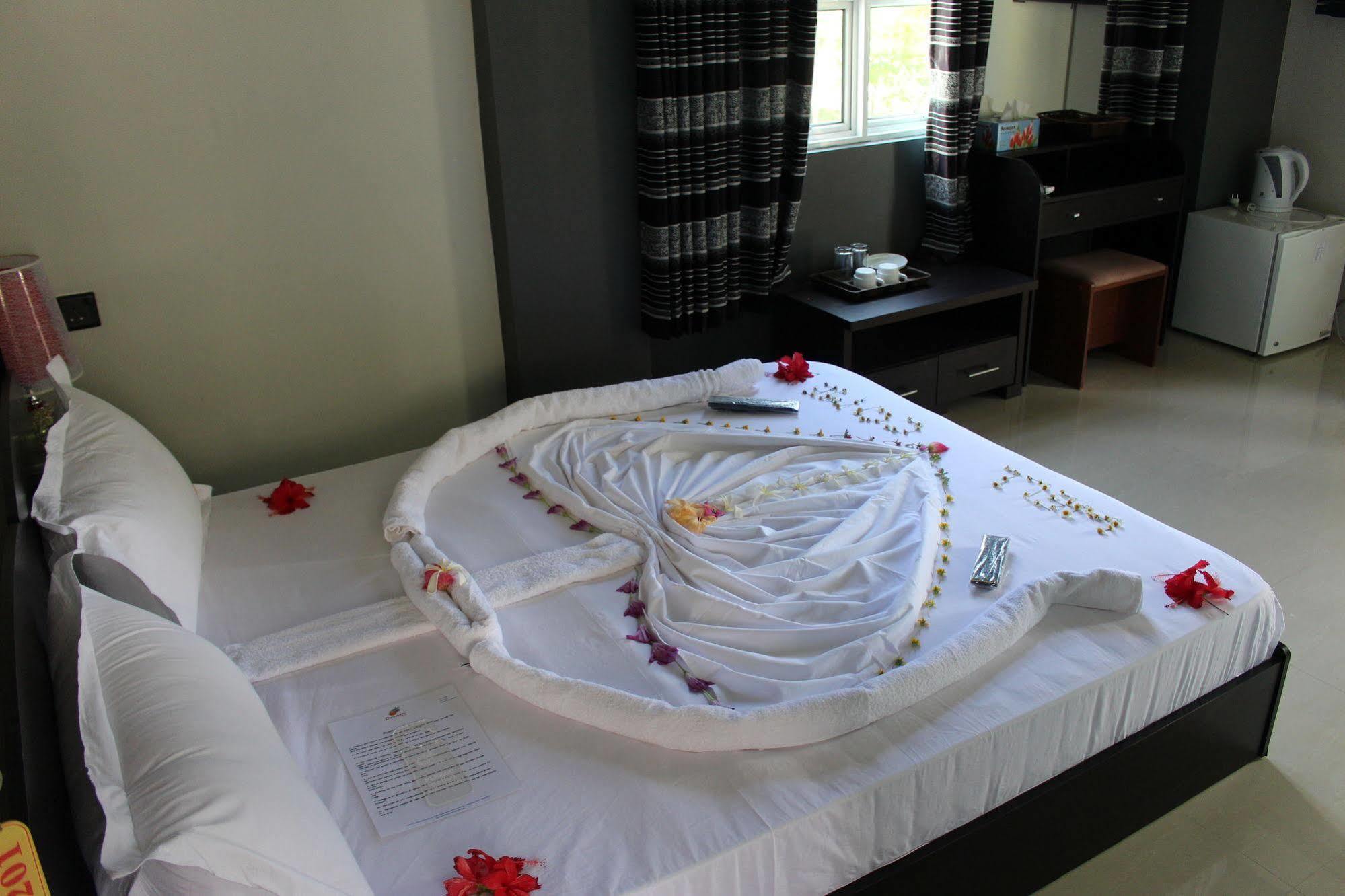 Dream Relax Hotel Hulhumale Ngoại thất bức ảnh