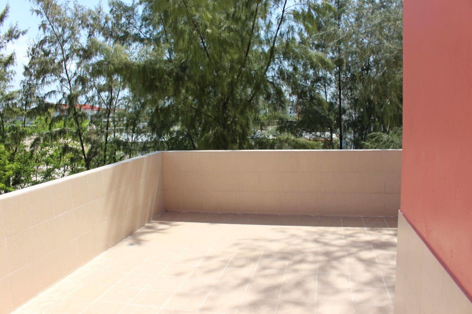 Dream Relax Hotel Hulhumale Ngoại thất bức ảnh