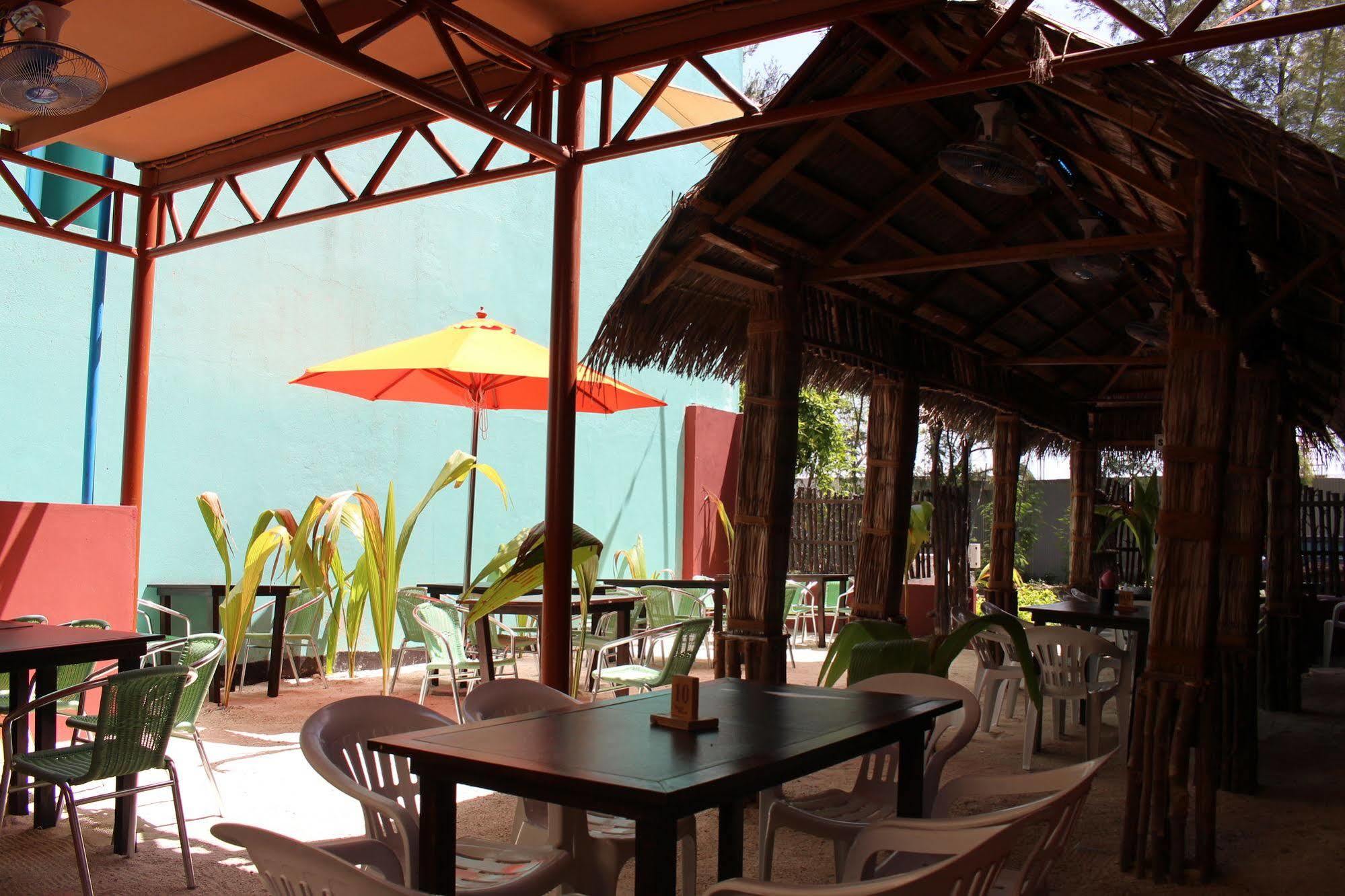 Dream Relax Hotel Hulhumale Ngoại thất bức ảnh
