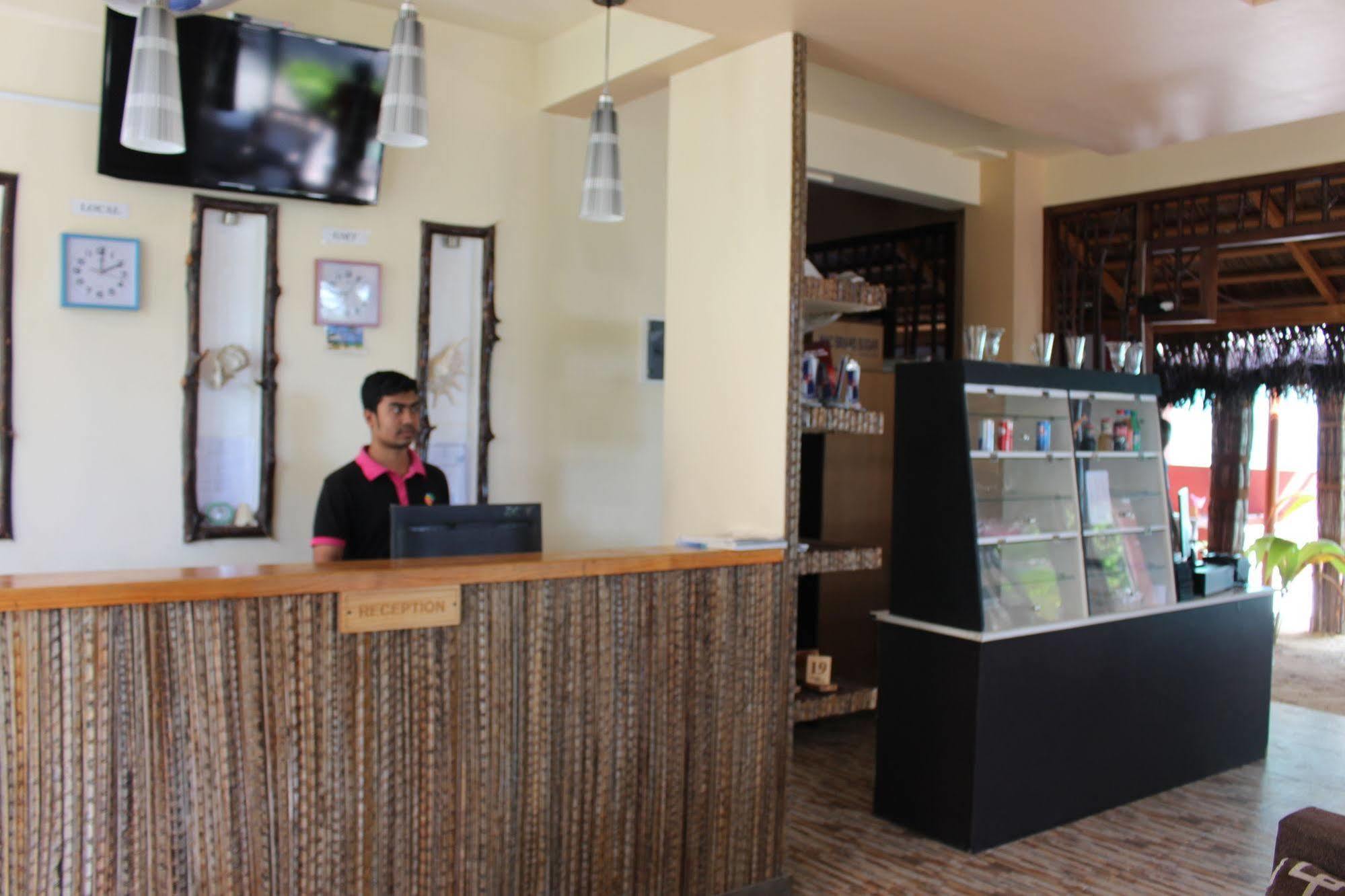 Dream Relax Hotel Hulhumale Ngoại thất bức ảnh