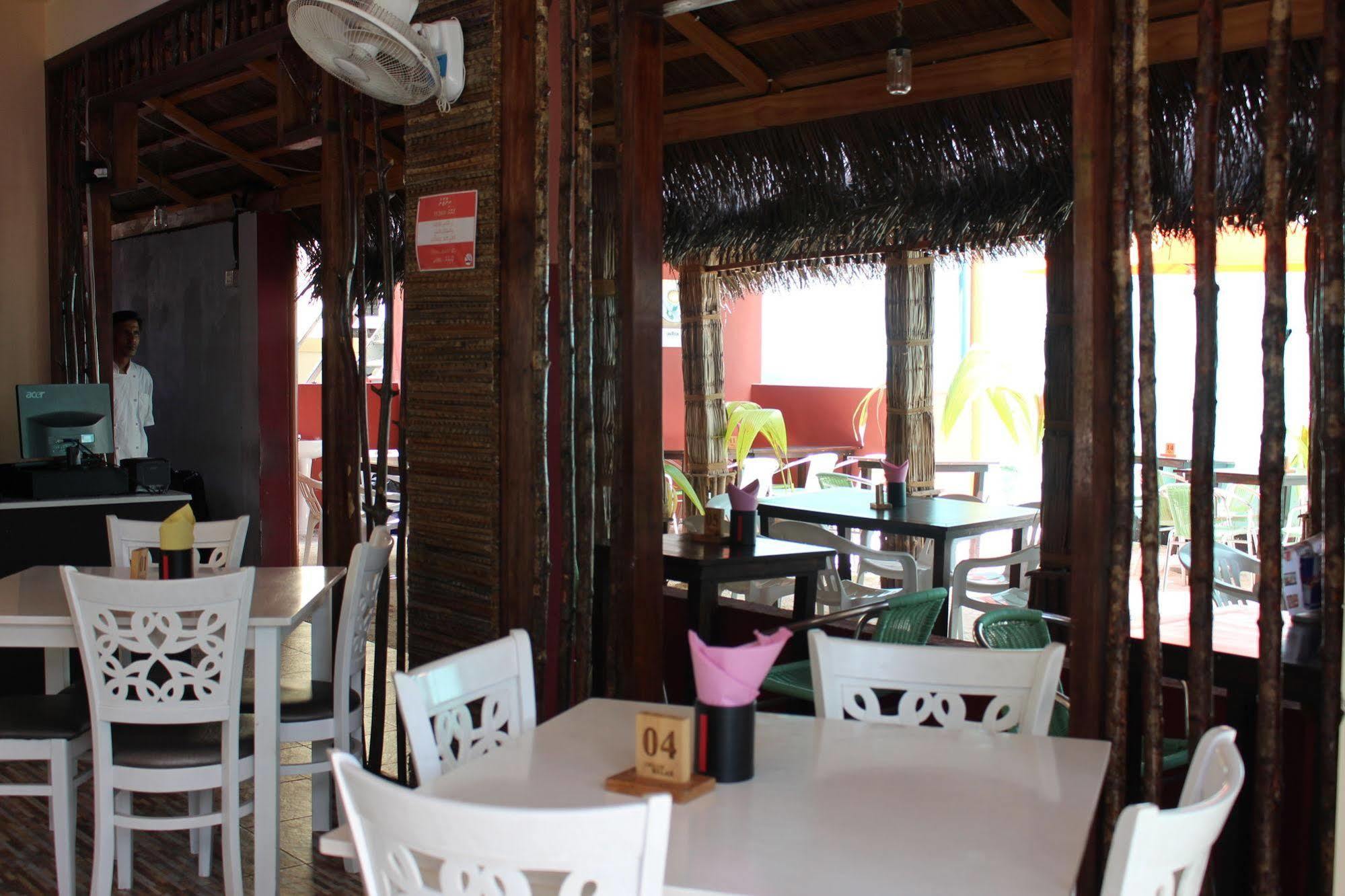 Dream Relax Hotel Hulhumale Ngoại thất bức ảnh