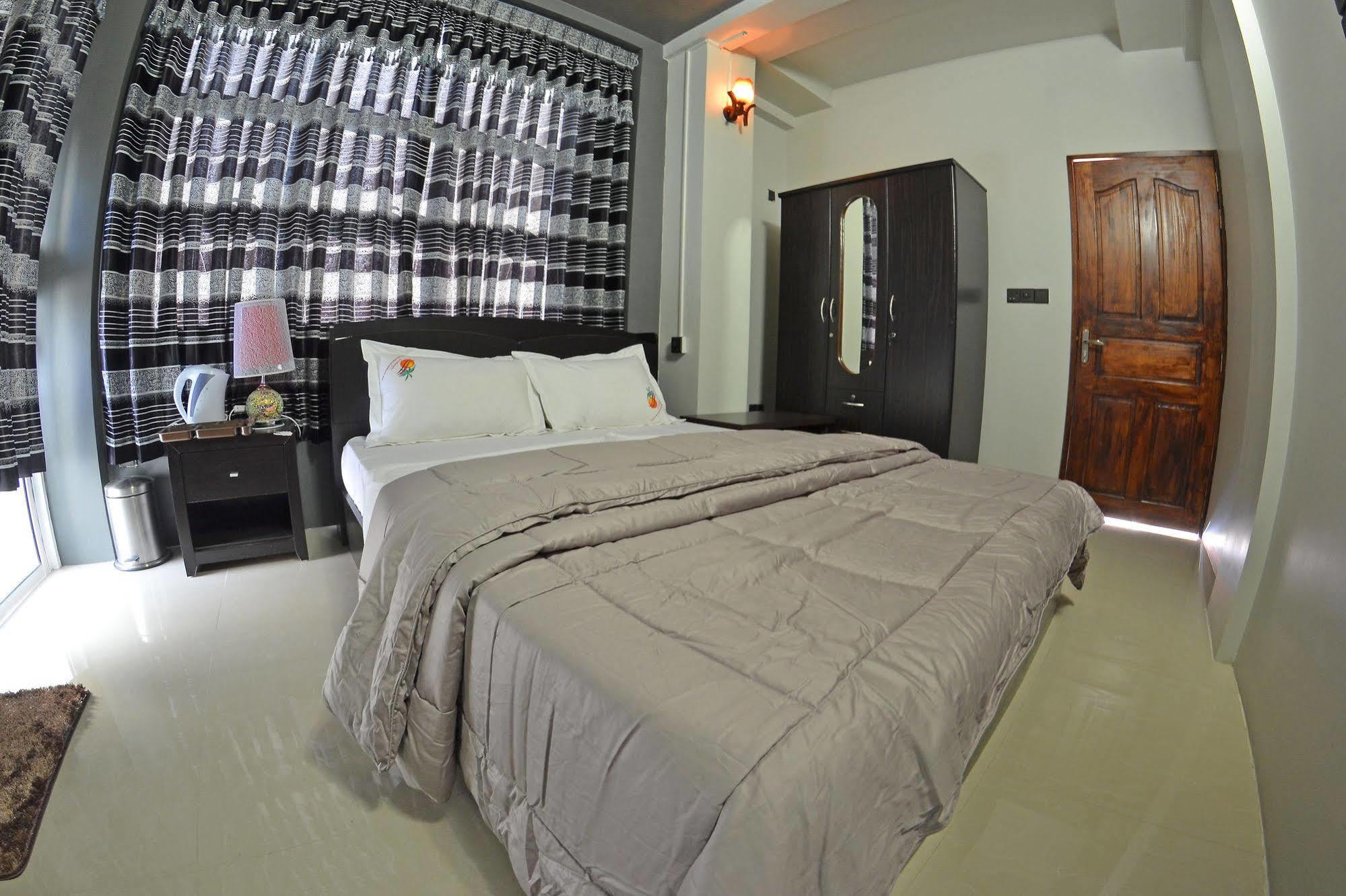 Dream Relax Hotel Hulhumale Ngoại thất bức ảnh