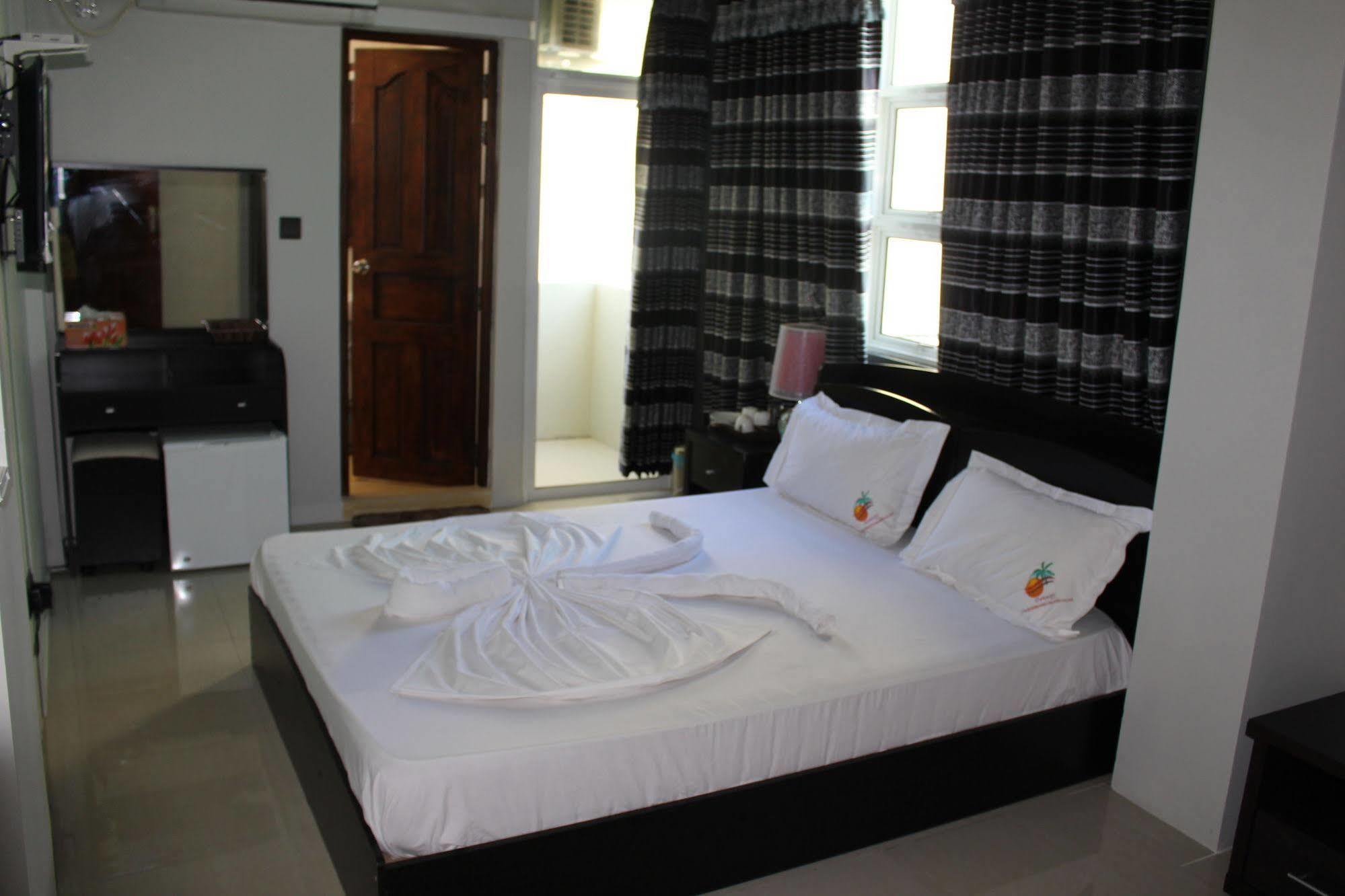 Dream Relax Hotel Hulhumale Ngoại thất bức ảnh