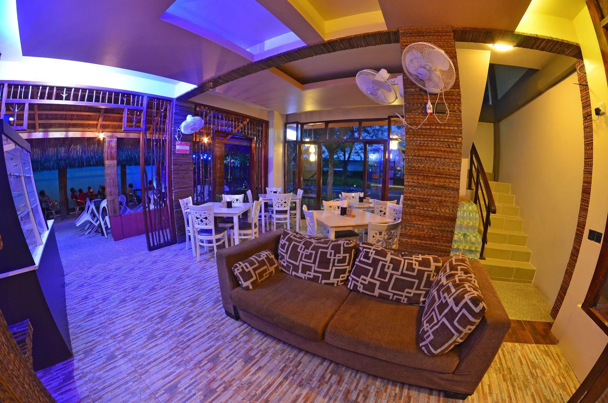 Dream Relax Hotel Hulhumale Ngoại thất bức ảnh